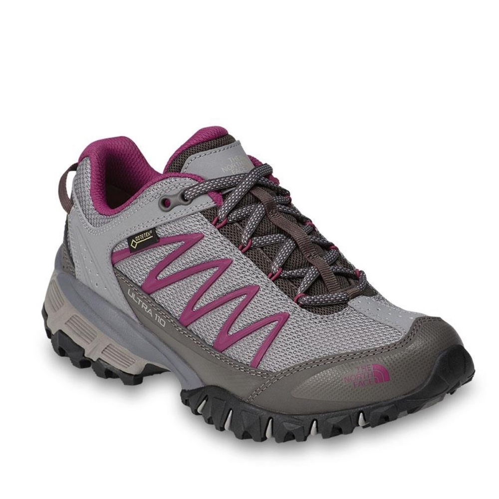 The North Face Ultra 110 GTX Hiking Shoe Size 6